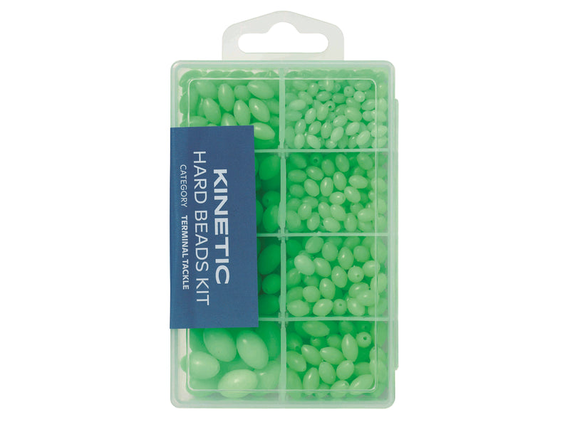 Kinetic Hard Beads Kits