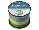 Kinetic 4 Braid 1200m