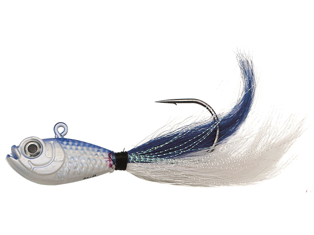 Kinetic Rumba 50g Blue/Perl