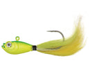 Kinetic Rumba 50g Green/Yellow