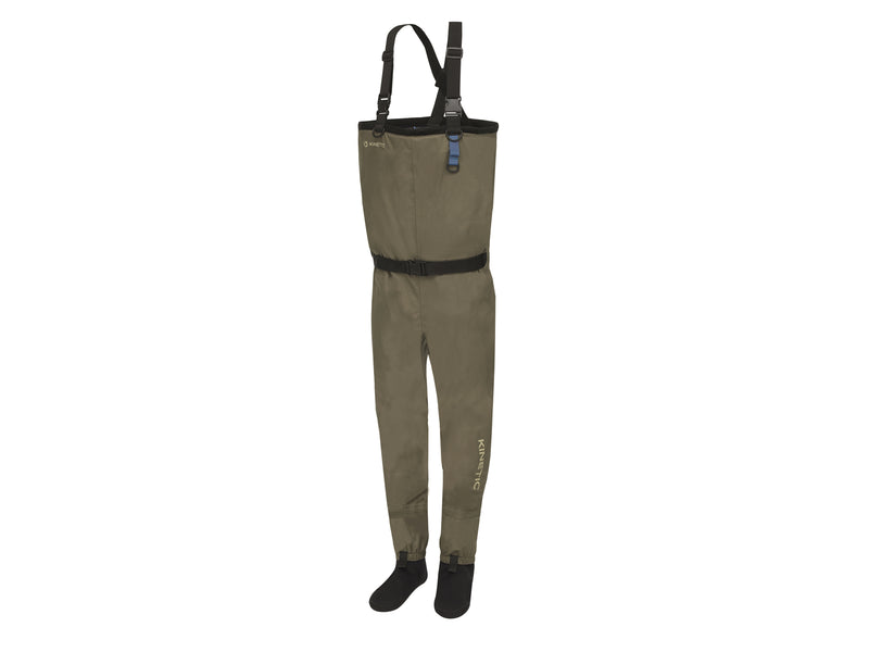 Kinetic Classic Gaiter St. Foot Breathable Wader