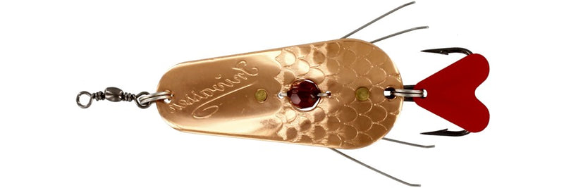 Westin Inivassen 20g Copper 6.5cm