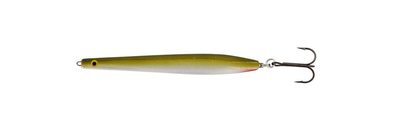 Westin Solvpilen 16g 9.5cm Sea Bass