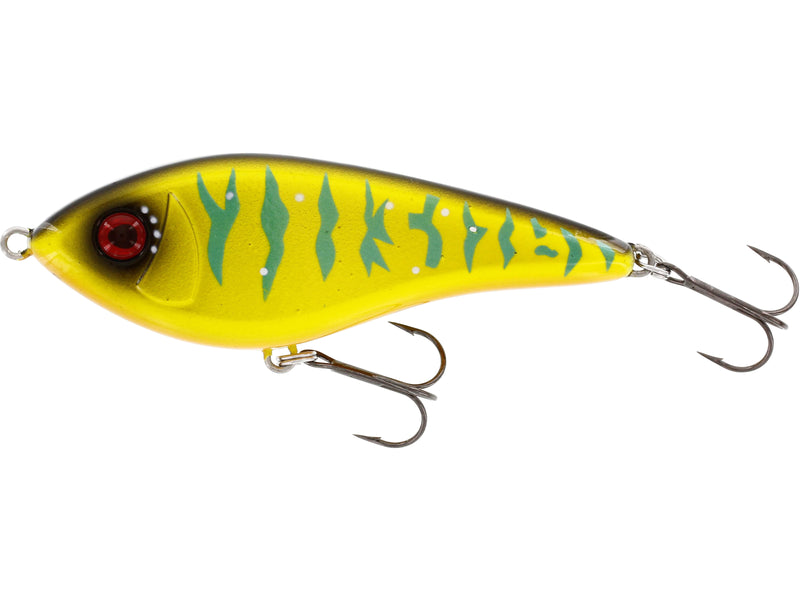 Westin Swim Glidebait Sinking 12cm 58g Drag Queen