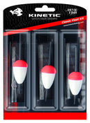 Kinetic Classic Float Kit 3 pcs