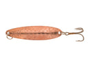 Delfin Kulpkrokodill 20g Copper Red