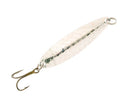 Delfin Kulpkrokodill 20g Silver Red