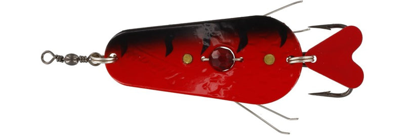 Westin Inivassen 20g Red Tiger 6.5cm