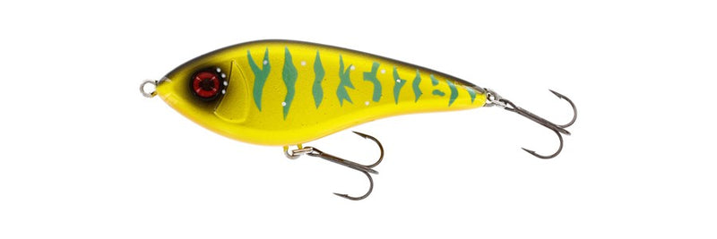 Westin Swim Glidebait 12cm 53g Drag Queen