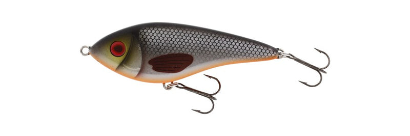 Westin Swim Glidebait 12cm 53g Dull Coward