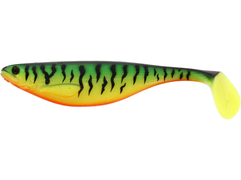 Westin ShadTeez 12cm 15g Crazy Firetiger