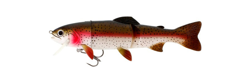 Westin Tommy The Trout 15 cm 37 g Rainbow Trout