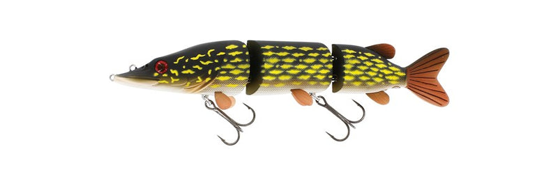 Westin Mike the Pike (HL/SB) 22 cm 80 g Sinking Pike