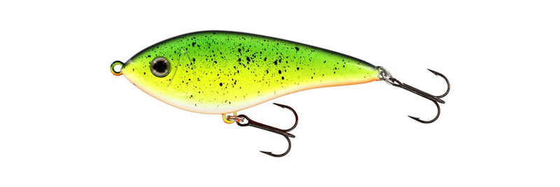 Westin Swim Glidebait 10cm 32g Toxic Mahi