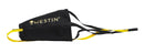 Westin W3 Drift Sock Trolling Kayak Small Black High Viz. Yellow