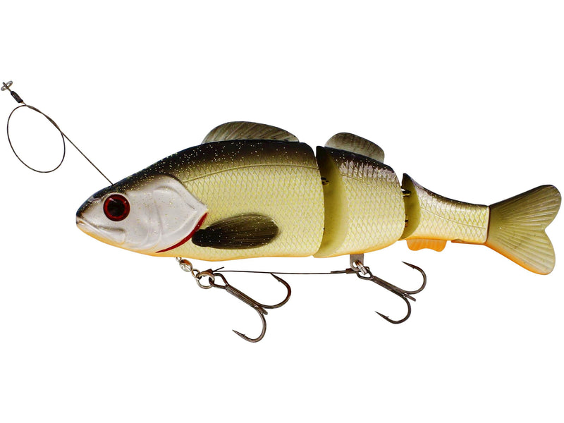 Westin Percy the Perch HL Inline 20 cm Official Roach