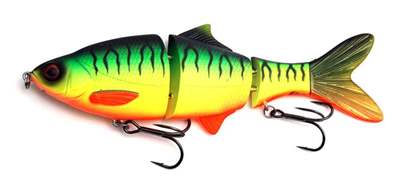 Westin Ricky the Roach HL/SB 15 cm 35 g Firetiger