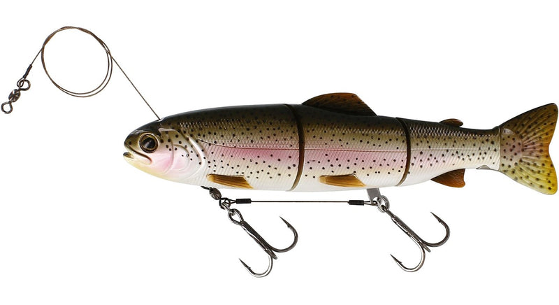 Westin Tommy the Trout Inline 20cm Rainbow Trout