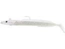 Westin Sandy Andy Jig 13cm 22g Snow White