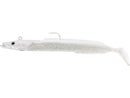 Westin Sandy Andy Jig 10cm 12g Snow White