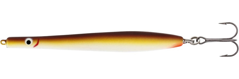 Westin Solvpilen 16g 9.5cm Amber