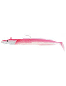 Westin Sandy Andy Jig 82g 19cm Glowing Lipstick