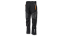 Savage Gear SG WP Performance Trousers Black Grey