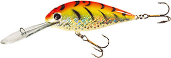 JAXON HOLO SELECT FIGHTER LURES 8,0cm / SDR / GFT