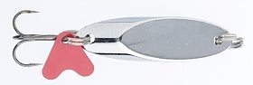 Jaxon Holo Reflex Cast Spoon 27g A