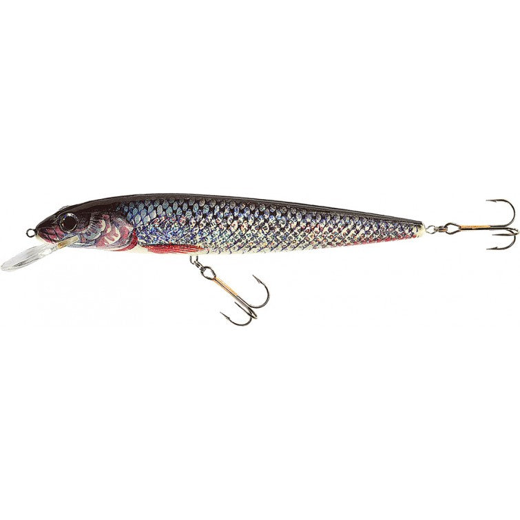 JAXON HOLO SELECT TIROLL LURES 22,0cm / F / P