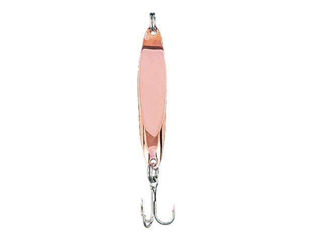 Jaxon Holo Reflex Slim Cast Spoon Jig 20g C