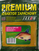 Jaxon Attractant Bream Belge 500g