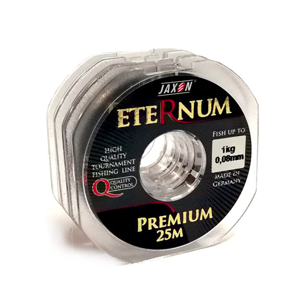 Jaxon Eternum Premium Line 25m