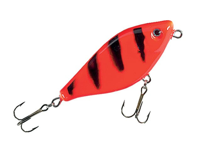 JAXON HOLO SELECT HIPER JERK LURES 9 cm / S / OR