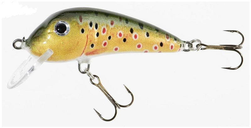 JAXON HOLO SELECT SENSO LURES ED