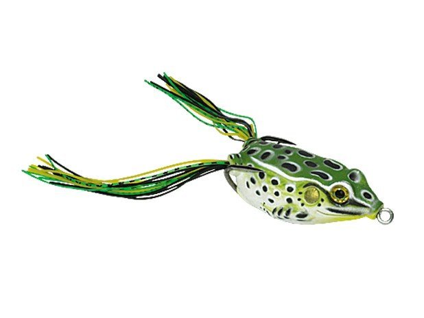 Jaxon Magic Fish Frog 7cm 15g C