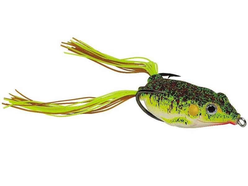 Jaxon Magic Fish Frog 7cm 15g D