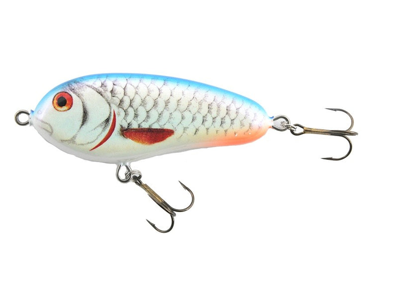 JAXON HOLO SELECT JERK FORCE 10,0 cm / S / NL