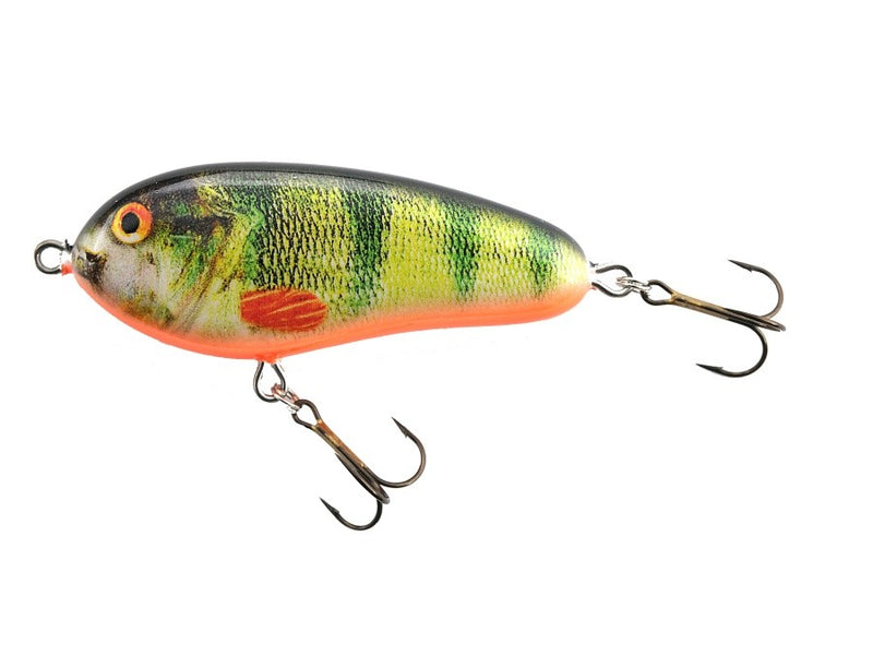 JAXON HOLO SELECT JERK FORCE 10,0 cm / S / OM