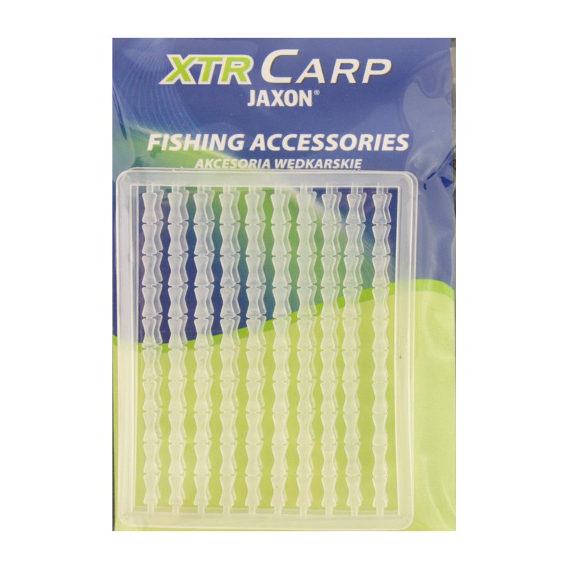 JAXON STOPPERS clear AC-PC121A