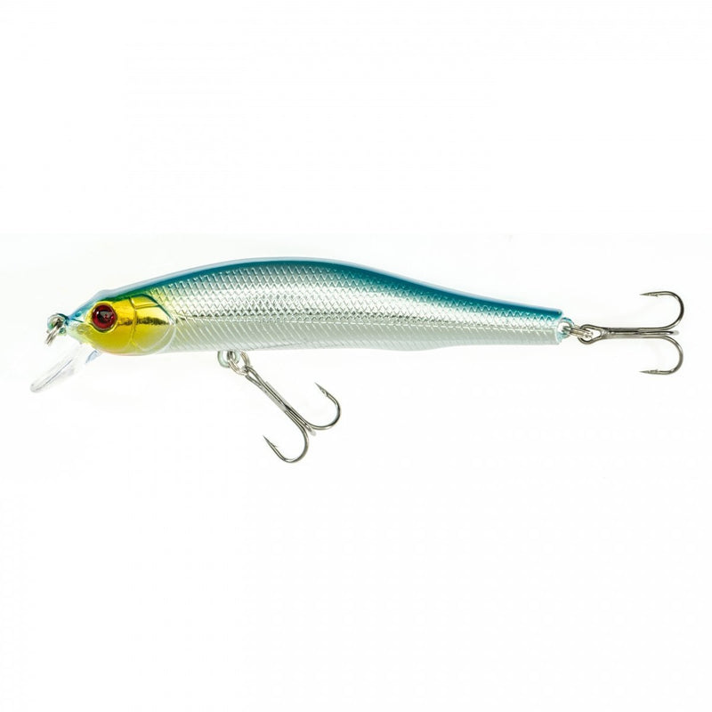 JAXON ATRACT CIRUS LURES