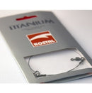 KOSTAL TITANIUM LEADER