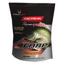 StarFish PitbullBaits Tactical Pellets Konopia 16mm 1kg