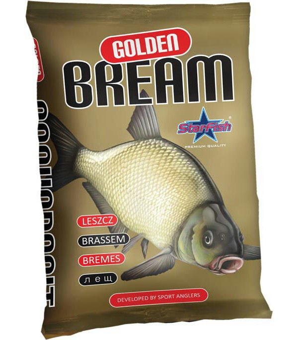 StarFish Golden Bream 2.5kg Still Water