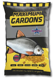 StarFish Maximum Gardons 2.5kg Anise