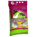 StarFish Weekend 6kg Still Waters