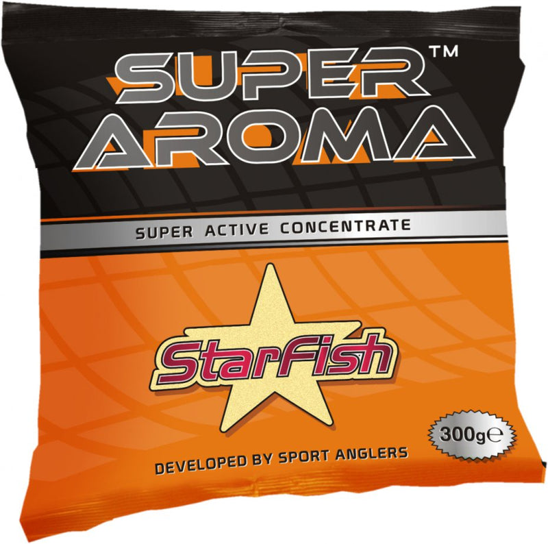 StarFish Super Aroma Hemp 200g