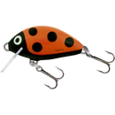 SALMO TINY FLOATING 3cm Ladybird