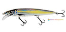SALMO Whacky 12 FL SCS