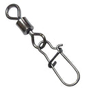 Germina Rolling Swivel With Secure Snap